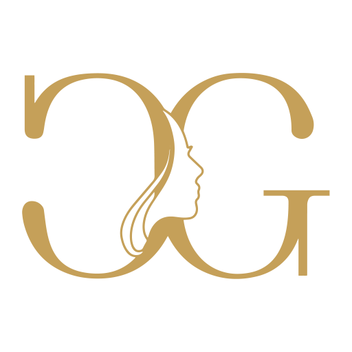 Coffee Goldy Cosmetics logo